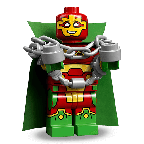 Mister Miracle