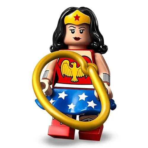 Wonder Woman