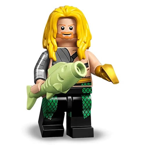 Aquaman