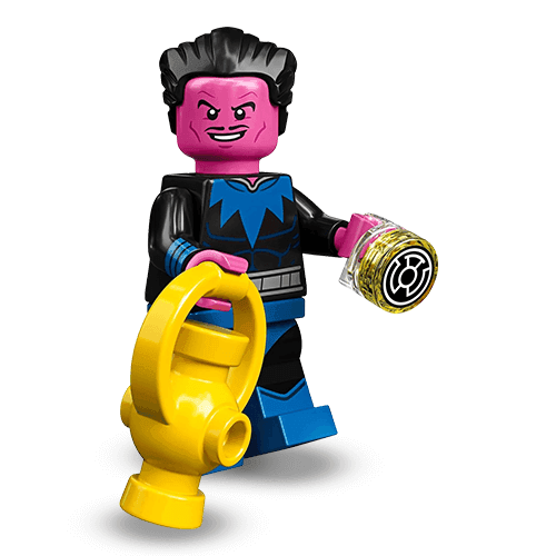 Sinestro