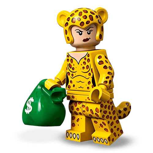 The Cheetah