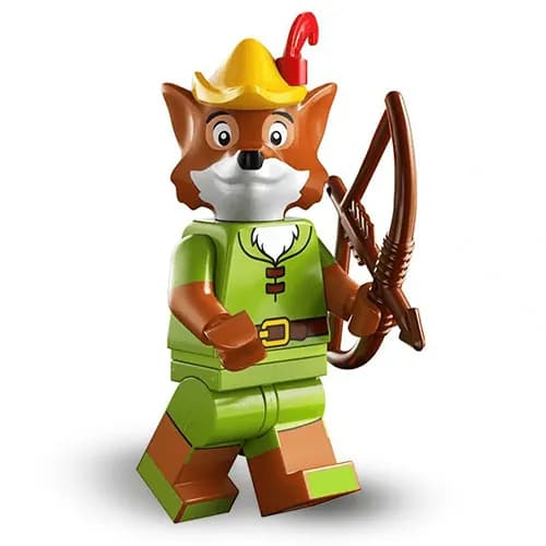Robin Hood