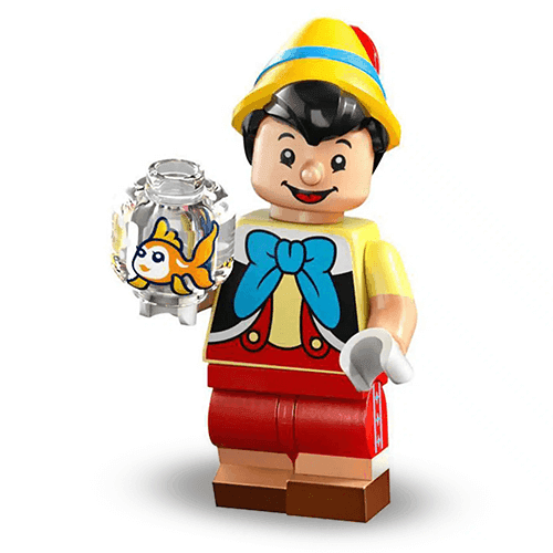 Pinocchio