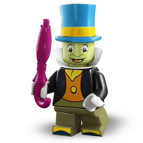 Jiminy Cricket