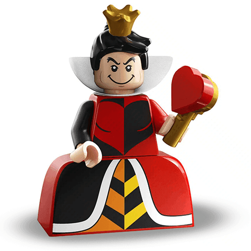 Queen of Hearts