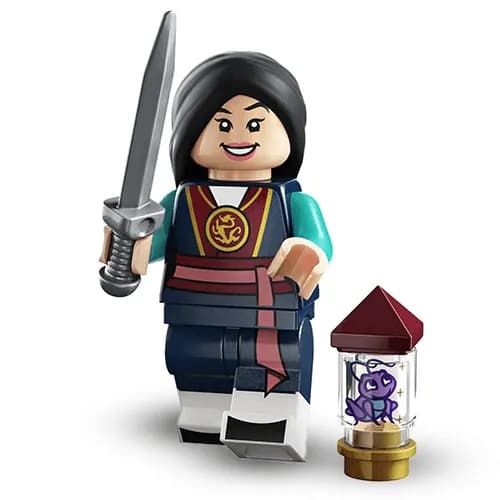 Mulan