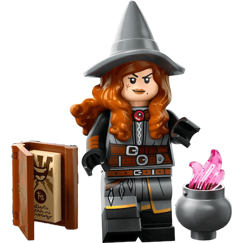 Tasha the Witch Queen