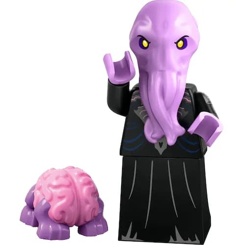 Mind Flayer