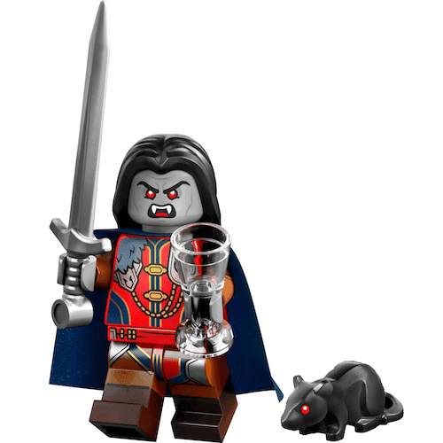 Strahd von Zarovich