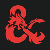 Dungeons & Dragons icon