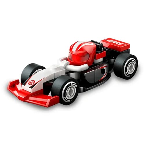 Haas