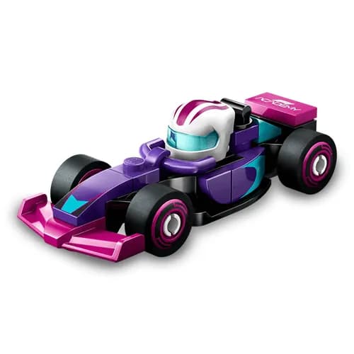 F1 Academy