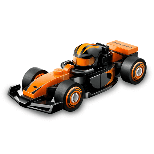 McLaren