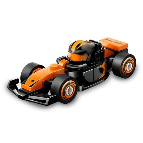 McLaren