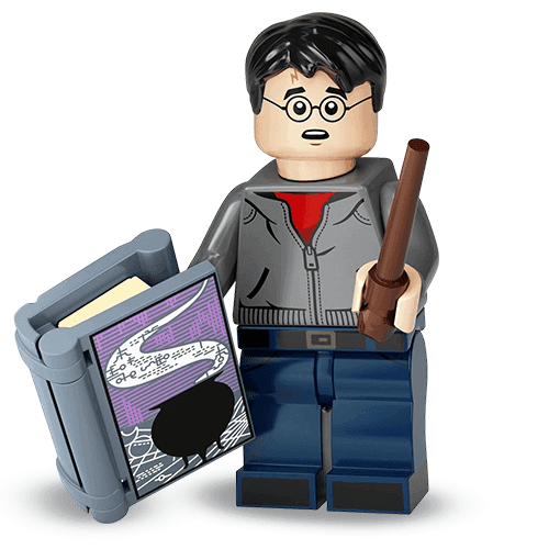 Harry Potter