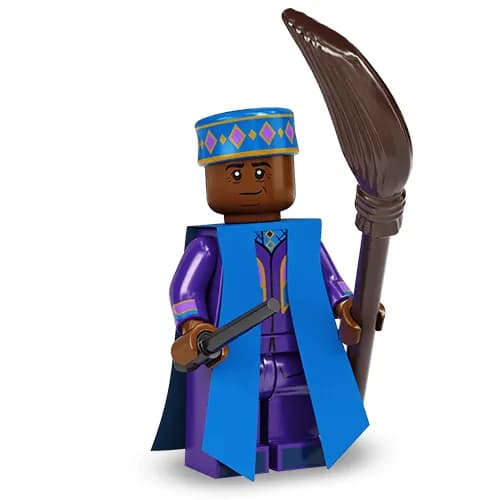 Kingsley Shacklebolt