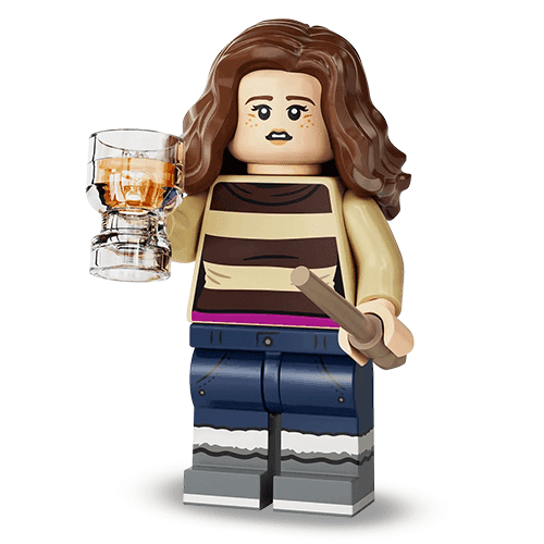 Hermione Granger