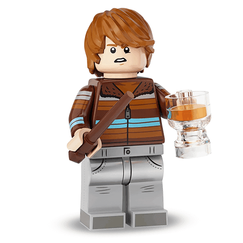 Ron Weasley