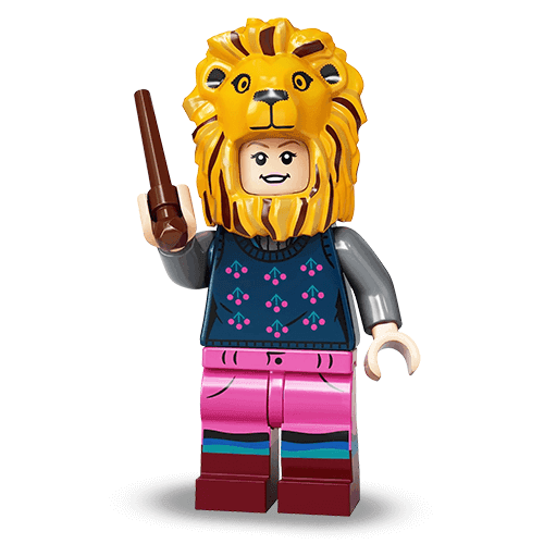 Luna Lovegood