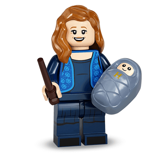 Lily Potter