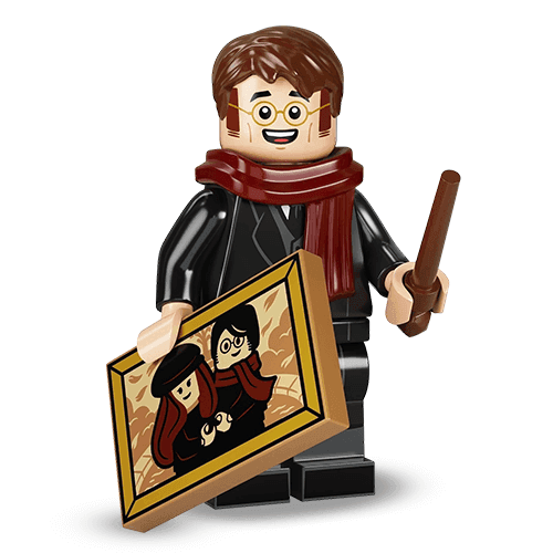 James Potter