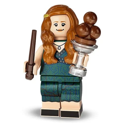 Ginny Weasley