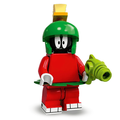 Marvin the Martian