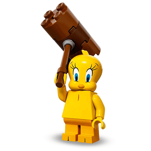 Tweety Bird