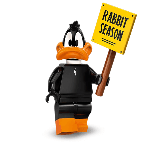 Daffy Duck