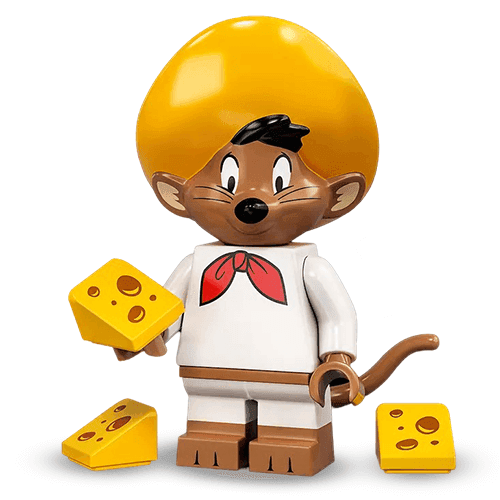Speedy Gonzales