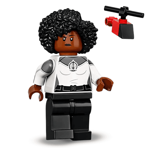 Monica Rambeau