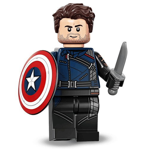 Winter Soldier