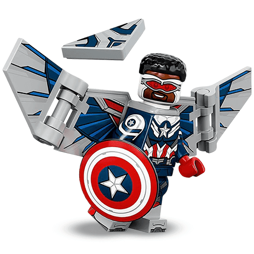 Captain America