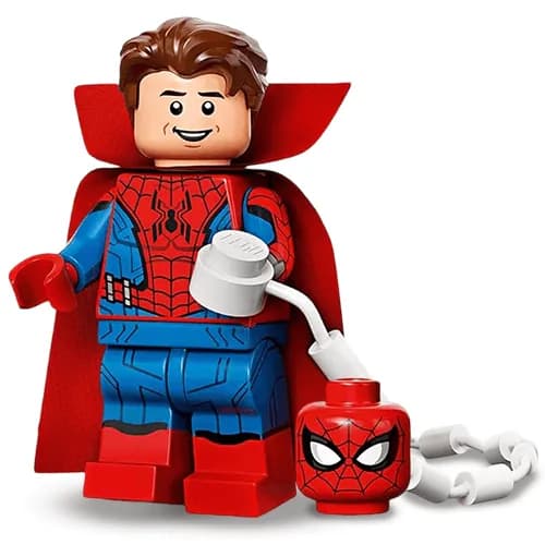 Zombie Hunter Spidey