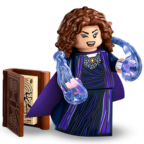 Agatha Harkness