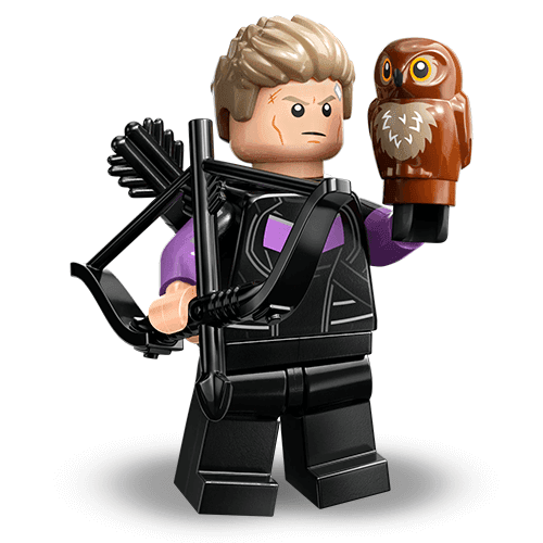 Hawkeye