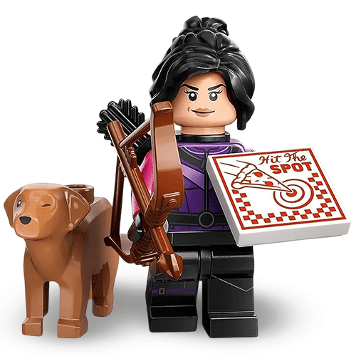 Kate Bishop