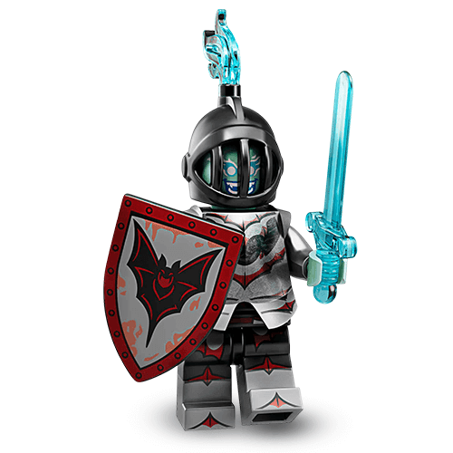 Fright Knight