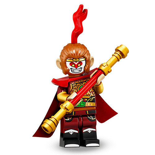 Monkey King