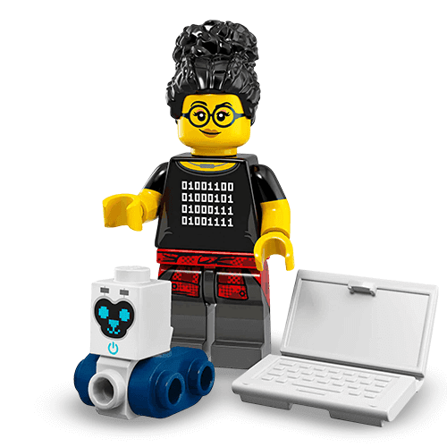 Programmer