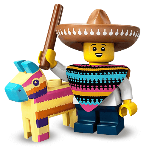 Piñata Boy