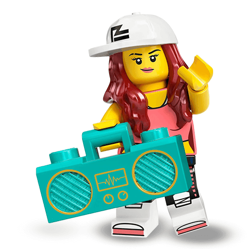Breakdancer