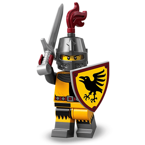 Tournament Knight