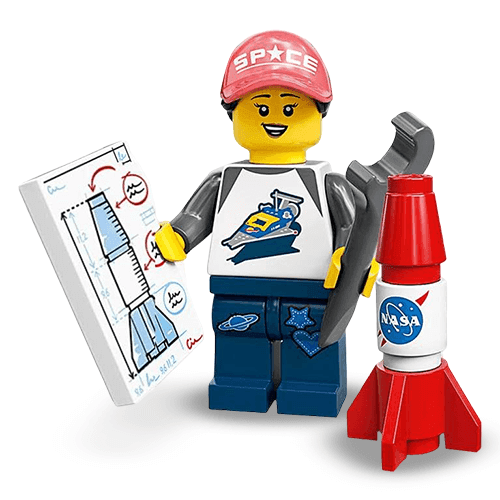 Space Fan