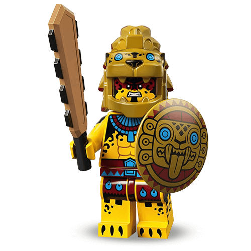 Ancient Warrior