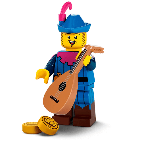 Troubadour
