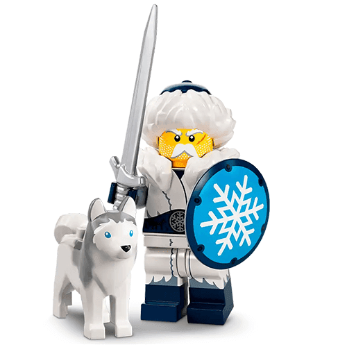 Snow Guardian