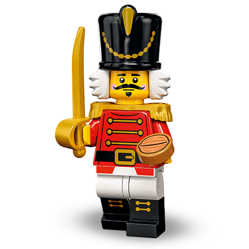 Nutcracker