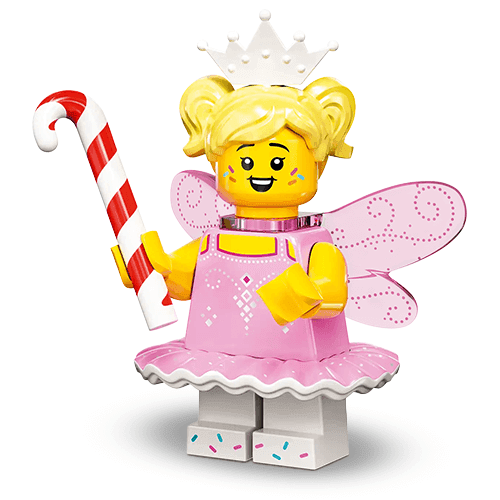 Sugar Fairy