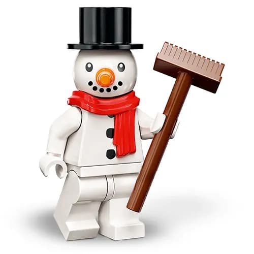 Snowman